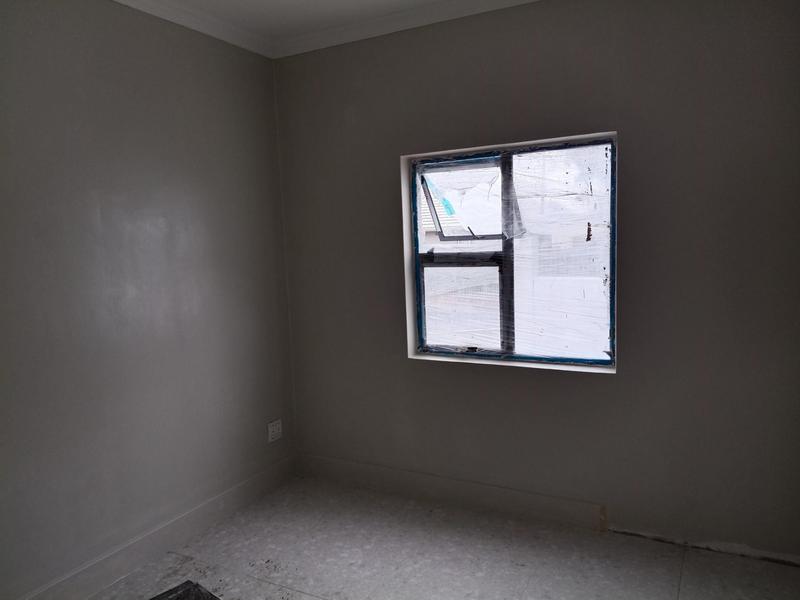 To Let 3 Bedroom Property for Rent in Clamhall Western Cape